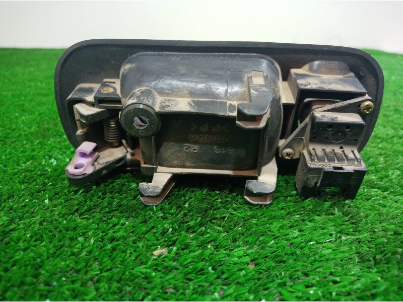 Recambio de maneta interior trasera derecha para honda cr-v (rd1/3) básico (rd1) referencia OEM IAM   