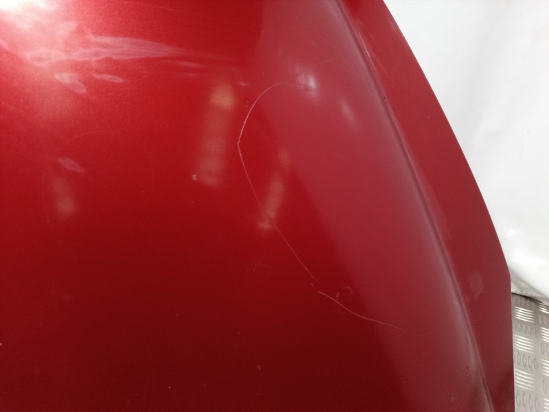 Recambio de capot para peugeot 207 confort referencia OEM IAM 7901N2 7901N2 7901N2