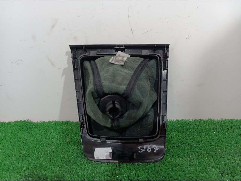 Recambio de pomo palanca cambio para skoda octavia combi (1z5) elegance referencia OEM IAM 1Z1711113F 1Z1711113F 1Z1711113