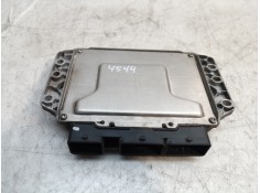 Recambio de centralita motor uce para renault megane ii berlina 3p confort authentique referencia OEM IAM 8200321263 8200321263  2