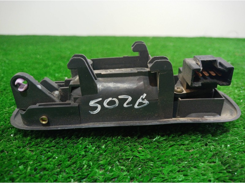 Recambio de maneta interior trasera derecha para honda cr-v (rd1/3) básico (rd1) referencia OEM IAM   