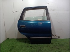 Recambio de puerta trasera derecha para nissan almera tino (v10m) 2.2 16v turbodiesel cat referencia OEM IAM   