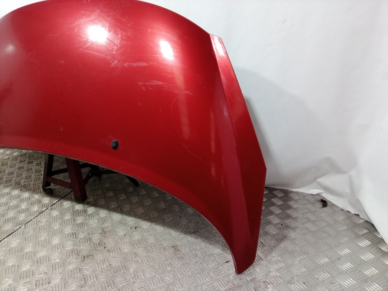 Recambio de capot para peugeot 207 confort referencia OEM IAM 7901N2 7901N2 7901N2