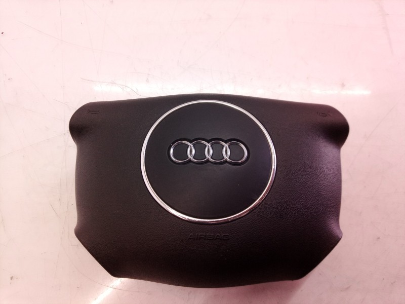 Recambio de airbag volante para audi a4 berlina (8e) 1.9 tdi (96kw) referencia OEM IAM 40421334331 40421334331 40421334331