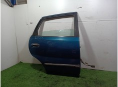 Recambio de puerta trasera derecha para nissan almera tino (v10m) 2.2 16v turbodiesel cat referencia OEM IAM    2