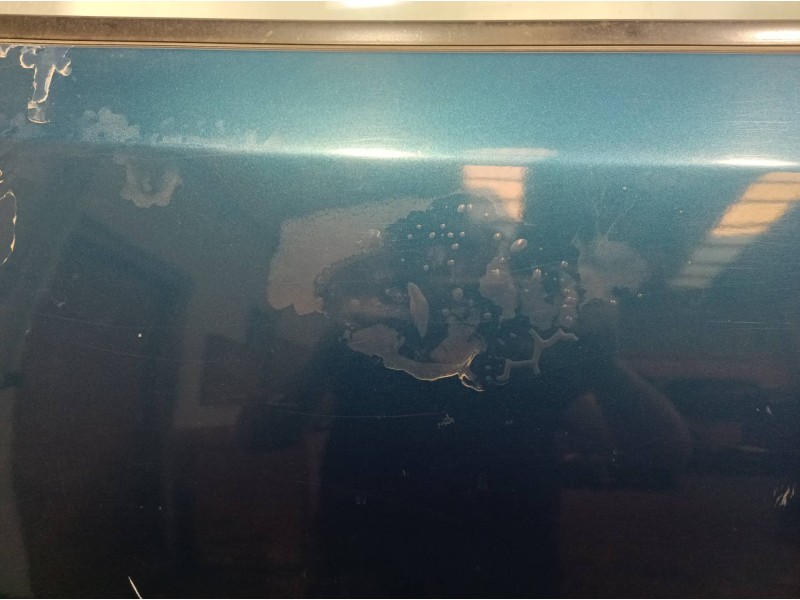 Recambio de puerta trasera derecha para nissan almera tino (v10m) 2.2 16v turbodiesel cat referencia OEM IAM   