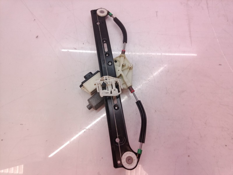 Recambio de elevalunas trasero izquierdo para bmw x3 (e83) 2.0d referencia OEM IAM 69259652 69259652 69259652