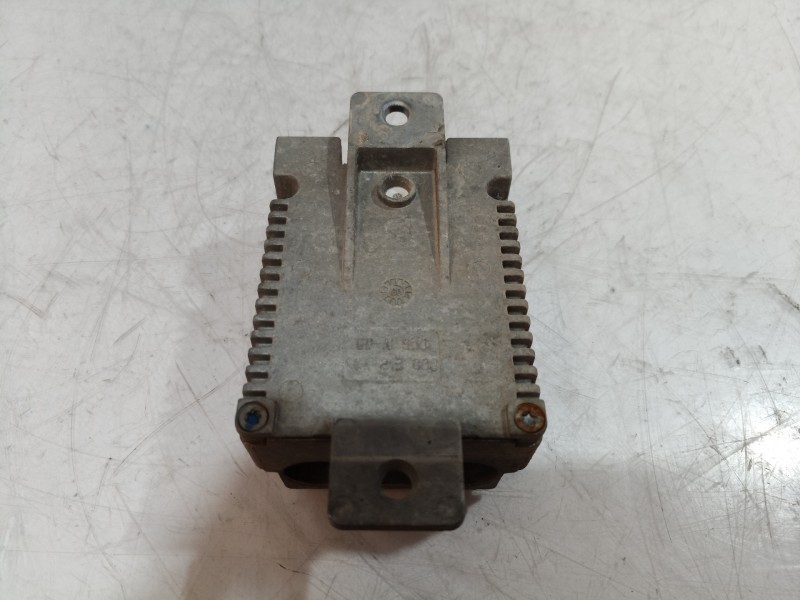 Recambio de centralita calefaccion para mercedes-benz clase a (w168) 140 (168.031) referencia OEM IAM 0255453232 0255453232 0255