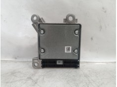 Recambio de centralita airbag para peugeot 207 confort referencia OEM IAM 9663593480 9663593480 0285010112 2