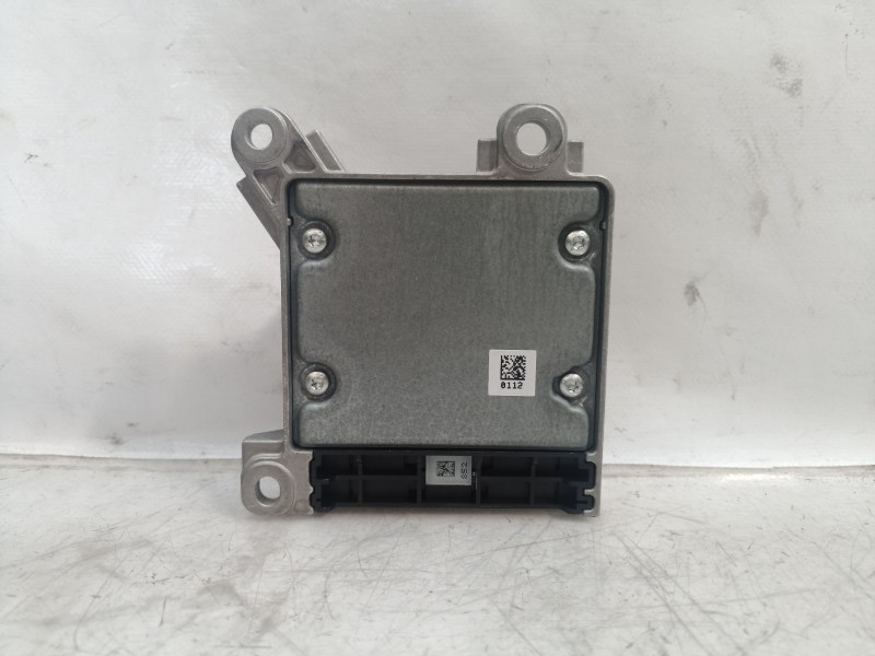 Recambio de centralita airbag para peugeot 207 confort referencia OEM IAM 9663593480 9663593480 0285010112