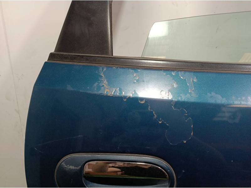 Recambio de puerta trasera derecha para nissan almera tino (v10m) 2.2 16v turbodiesel cat referencia OEM IAM   