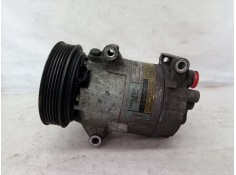 Recambio de compresor aire acondicionado para renault megane ii berlina 3p confort authentique referencia OEM IAM 8200316164 820