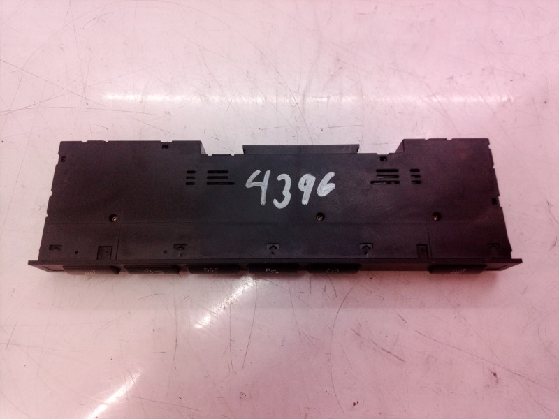 Recambio de mando multifuncion para bmw x3 (e83) 2.0d referencia OEM IAM 03742517 03742517 03742517