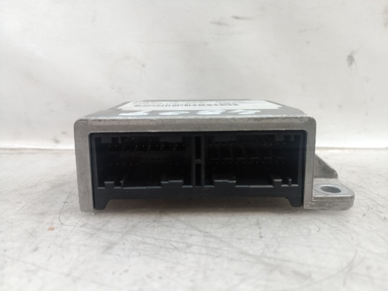Recambio de centralita airbag para peugeot 207 confort referencia OEM IAM 9663593480 9663593480 0285010112