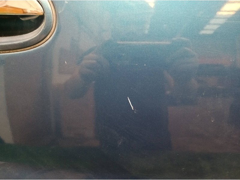 Recambio de puerta trasera derecha para nissan almera tino (v10m) 2.2 16v turbodiesel cat referencia OEM IAM   