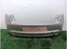 Recambio de paragolpes trasero para citroën c4 coupe by loeb referencia OEM IAM 9650695477 9650695477 9650695477