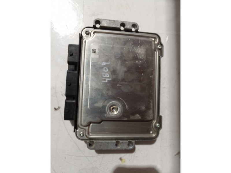 Recambio de centralita motor uce para peugeot 207 confort referencia OEM IAM 0281012529 0281012529 0281012529