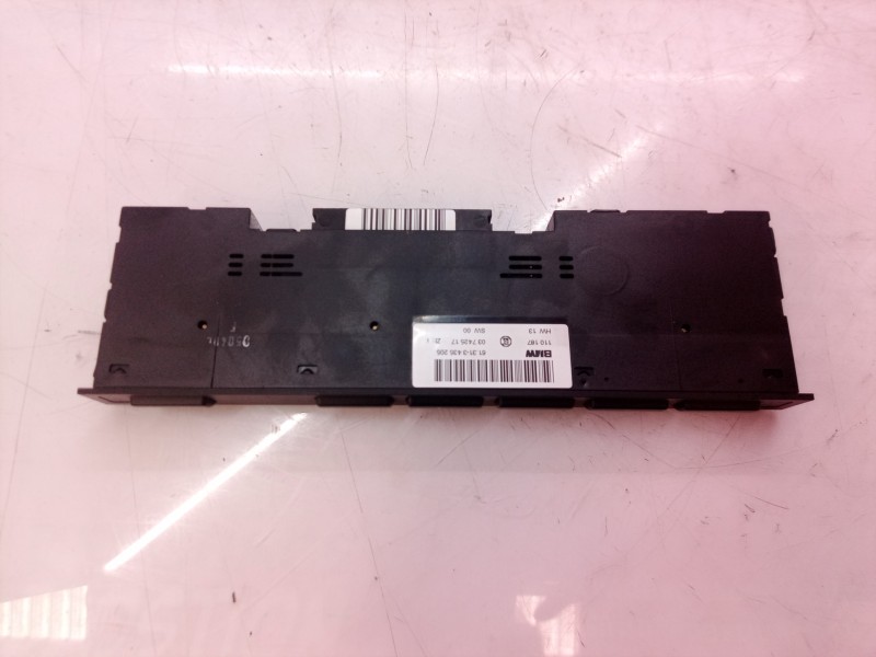 Recambio de mando multifuncion para bmw x3 (e83) 2.0d referencia OEM IAM 03742517 03742517 03742517