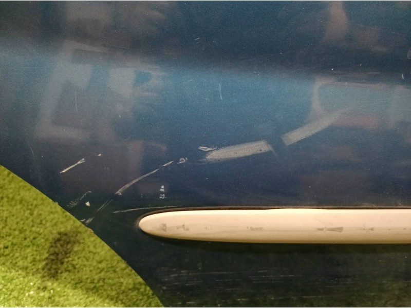 Recambio de puerta trasera derecha para nissan almera tino (v10m) 2.2 16v turbodiesel cat referencia OEM IAM   