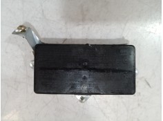 Recambio de airbag lateral delantero izquierdo para mercedes-benz clase a (w168) 140 (168.031) referencia OEM IAM 6016054 601605