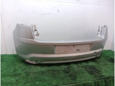 Recambio de paragolpes trasero para citroën c4 coupe by loeb referencia OEM IAM 9650695477 9650695477 9650695477 2