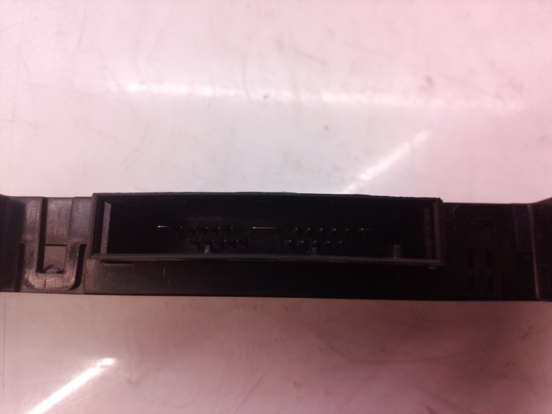 Recambio de mando multifuncion para bmw x3 (e83) 2.0d referencia OEM IAM 03742517 03742517 03742517