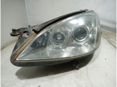 Recambio de faro izquierdo para mercedes-benz clase s (w221) berlina 500 l (221.171) referencia OEM IAM A2218200761 A2218200761 