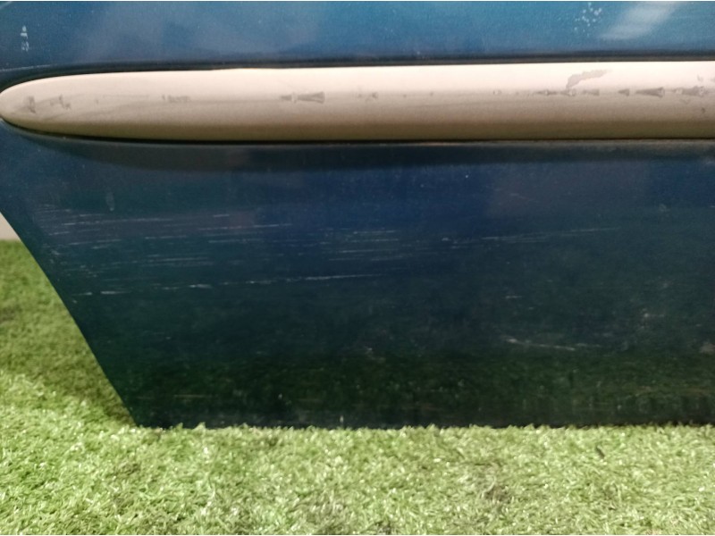 Recambio de puerta trasera derecha para nissan almera tino (v10m) 2.2 16v turbodiesel cat referencia OEM IAM   