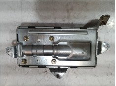 Recambio de airbag lateral delantero izquierdo para mercedes-benz clase a (w168) 140 (168.031) referencia OEM IAM 6016054 601605 2