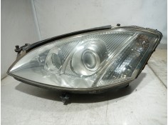 Recambio de faro izquierdo para mercedes-benz clase s (w221) berlina 500 l (221.171) referencia OEM IAM A2218200761 A2218200761  2