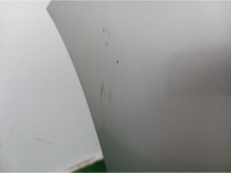 Recambio de paragolpes trasero para citroën c4 coupe by loeb referencia OEM IAM 9650695477 9650695477 9650695477