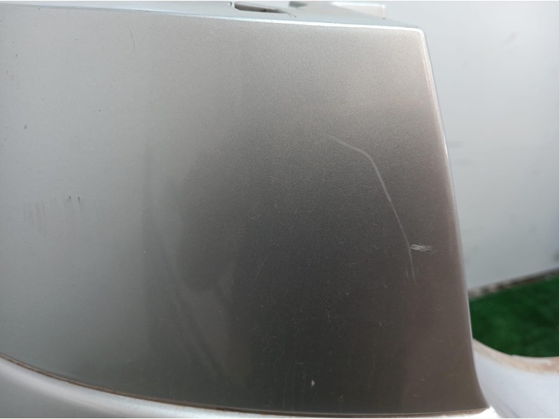 Recambio de paragolpes trasero para citroën c4 coupe by loeb referencia OEM IAM 9650695477 9650695477 9650695477