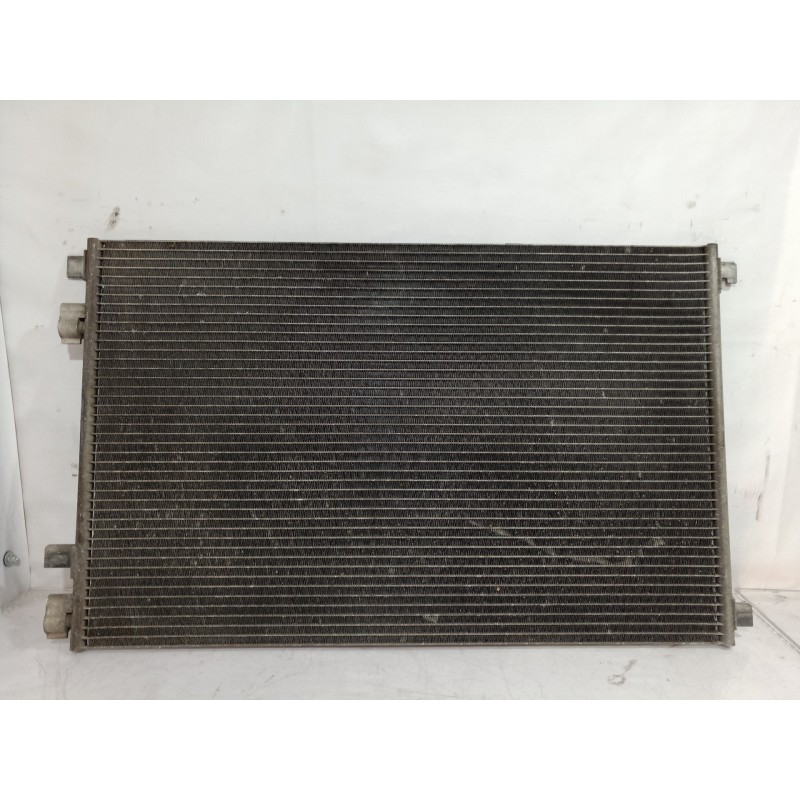 Recambio de condensador / radiador aire acondicionado para renault megane ii berlina 3p confort authentique referencia OEM IAM 8