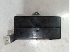 Recambio de airbag lateral delantero derecho para mercedes-benz clase a (w168) 140 (168.031) referencia OEM IAM 1711699901 17116