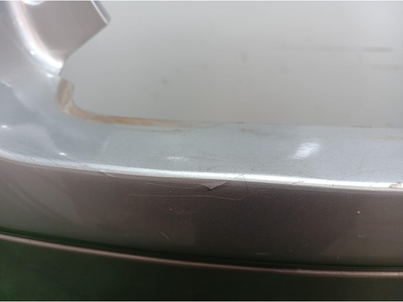 Recambio de paragolpes trasero para citroën c4 coupe by loeb referencia OEM IAM 9650695477 9650695477 9650695477