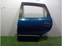 Recambio de puerta trasera izquierda para nissan almera tino (v10m) 2.2 16v turbodiesel cat referencia OEM IAM   