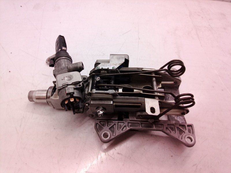 Recambio de antirrobo. para audi a4 berlina (8e) 1.9 tdi (96kw) referencia OEM IAM 4B0905851 4B0905851 4B0905851