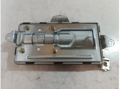 Recambio de airbag lateral delantero derecho para mercedes-benz clase a (w168) 140 (168.031) referencia OEM IAM 1711699901 17116 2