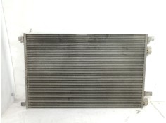 Recambio de condensador / radiador aire acondicionado para renault megane ii berlina 3p confort authentique referencia OEM IAM 8 2