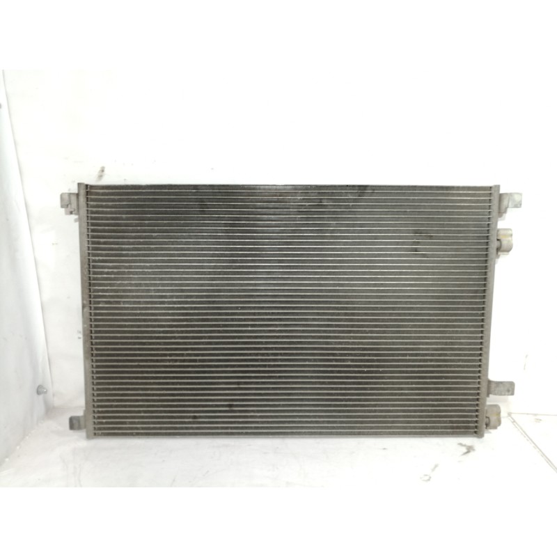 Recambio de condensador / radiador aire acondicionado para renault megane ii berlina 3p confort authentique referencia OEM IAM 8