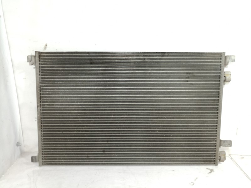Recambio de condensador / radiador aire acondicionado para renault megane ii berlina 3p confort authentique referencia OEM IAM 8
