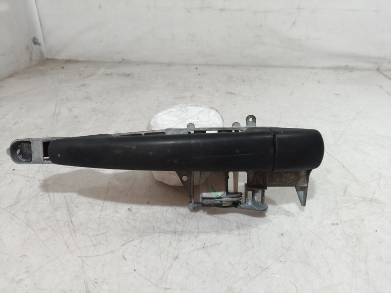 Recambio de maneta exterior delantera derecha para peugeot 207 confort referencia OEM IAM 9680168580 9680168580 9680168580