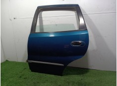 Recambio de puerta trasera izquierda para nissan almera tino (v10m) 2.2 16v turbodiesel cat referencia OEM IAM    2