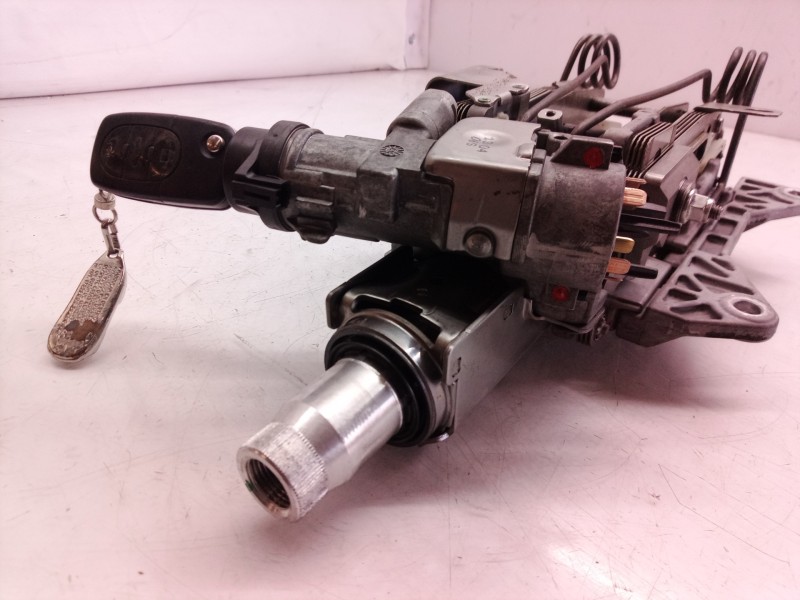 Recambio de antirrobo. para audi a4 berlina (8e) 1.9 tdi (96kw) referencia OEM IAM 4B0905851 4B0905851 4B0905851