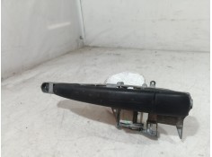 Recambio de maneta exterior delantera derecha para peugeot 207 confort referencia OEM IAM 9680168580 9680168580 9680168580 2