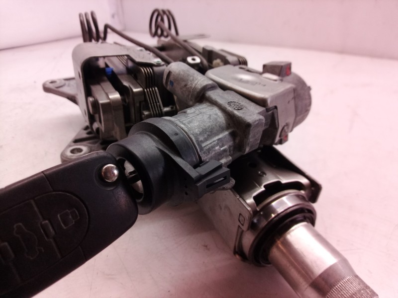 Recambio de antirrobo. para audi a4 berlina (8e) 1.9 tdi (96kw) referencia OEM IAM 4B0905851 4B0905851 4B0905851