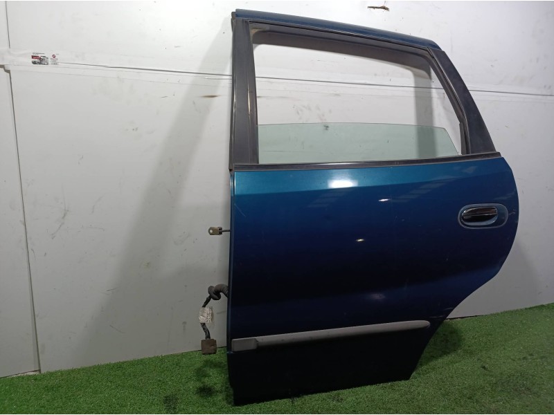 Recambio de puerta trasera izquierda para nissan almera tino (v10m) 2.2 16v turbodiesel cat referencia OEM IAM   