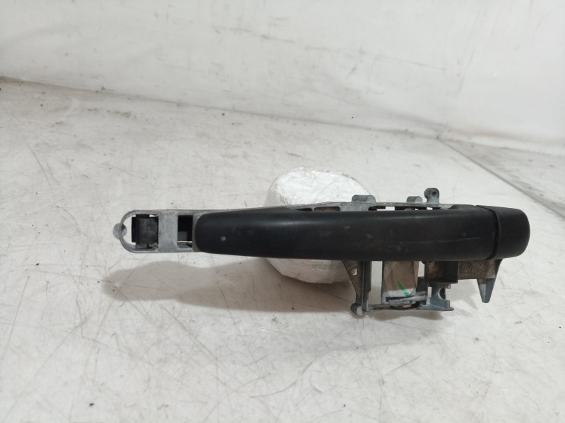 Recambio de maneta exterior delantera derecha para peugeot 207 confort referencia OEM IAM 9680168580 9680168580 9680168580