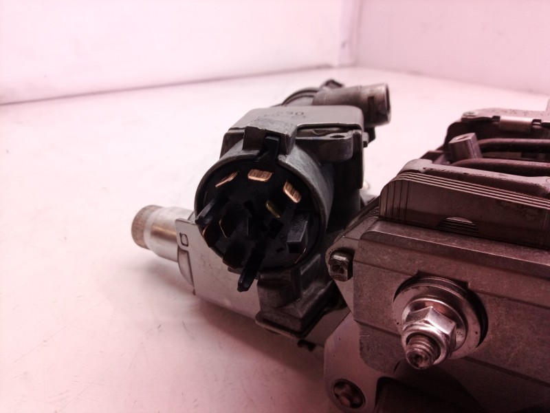 Recambio de antirrobo. para audi a4 berlina (8e) 1.9 tdi (96kw) referencia OEM IAM 4B0905851 4B0905851 4B0905851