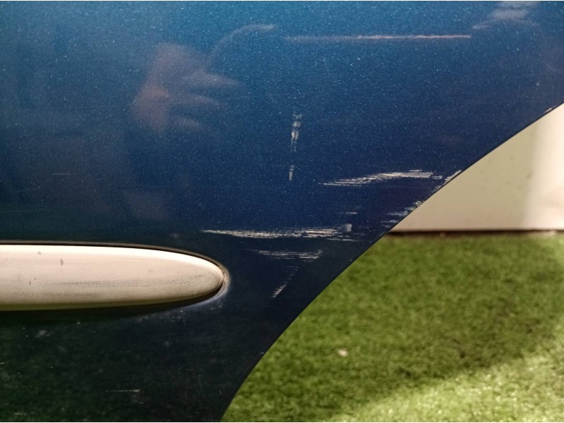 Recambio de puerta trasera izquierda para nissan almera tino (v10m) 2.2 16v turbodiesel cat referencia OEM IAM   